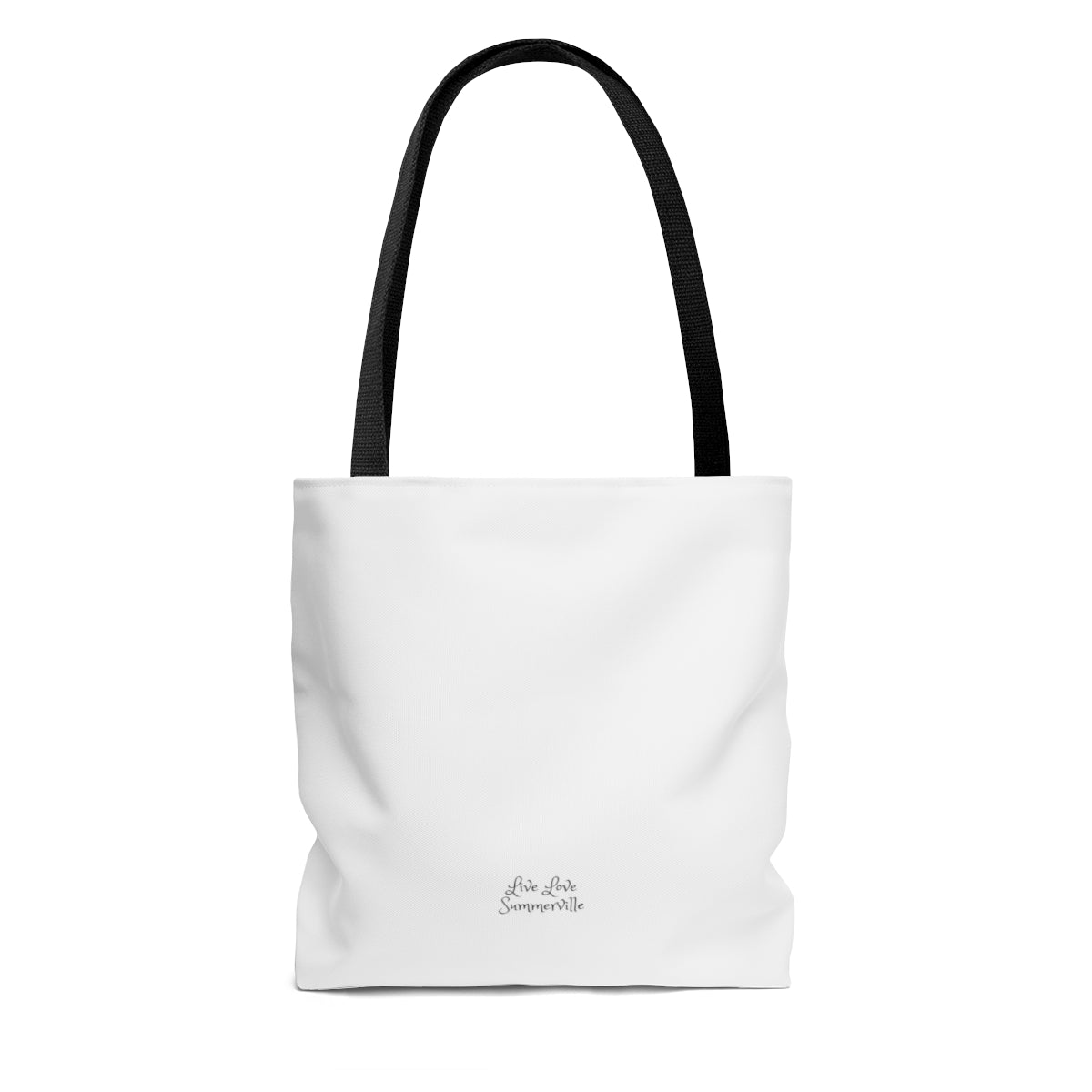 AOP Tote Bag