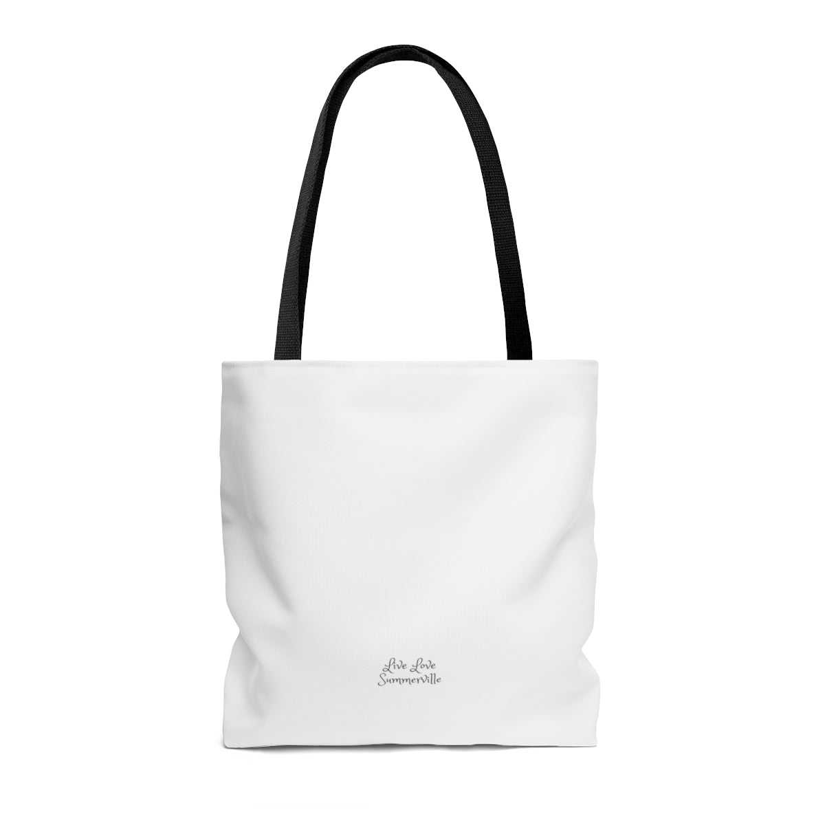 AOP Tote Bag