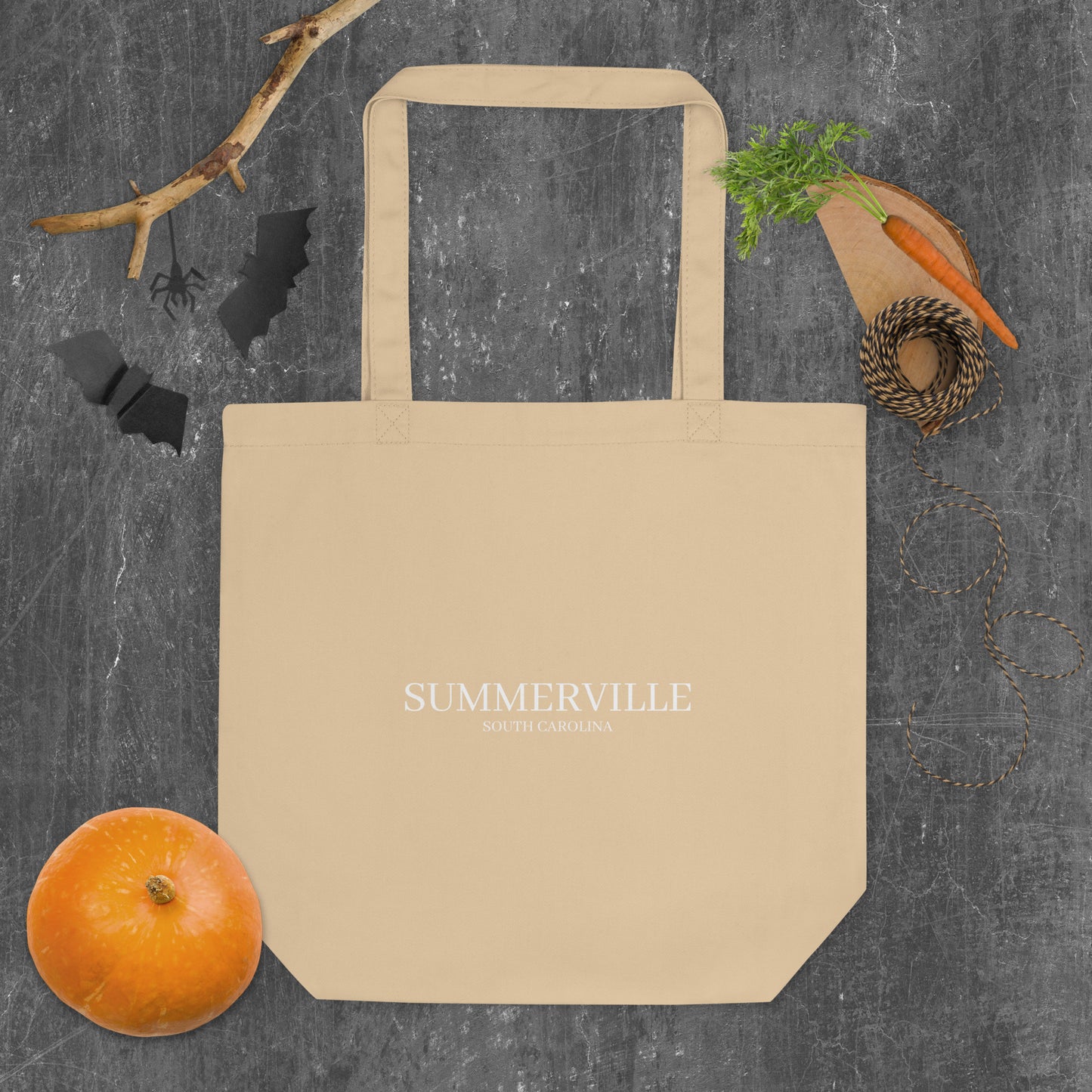 Eco Tote Bag