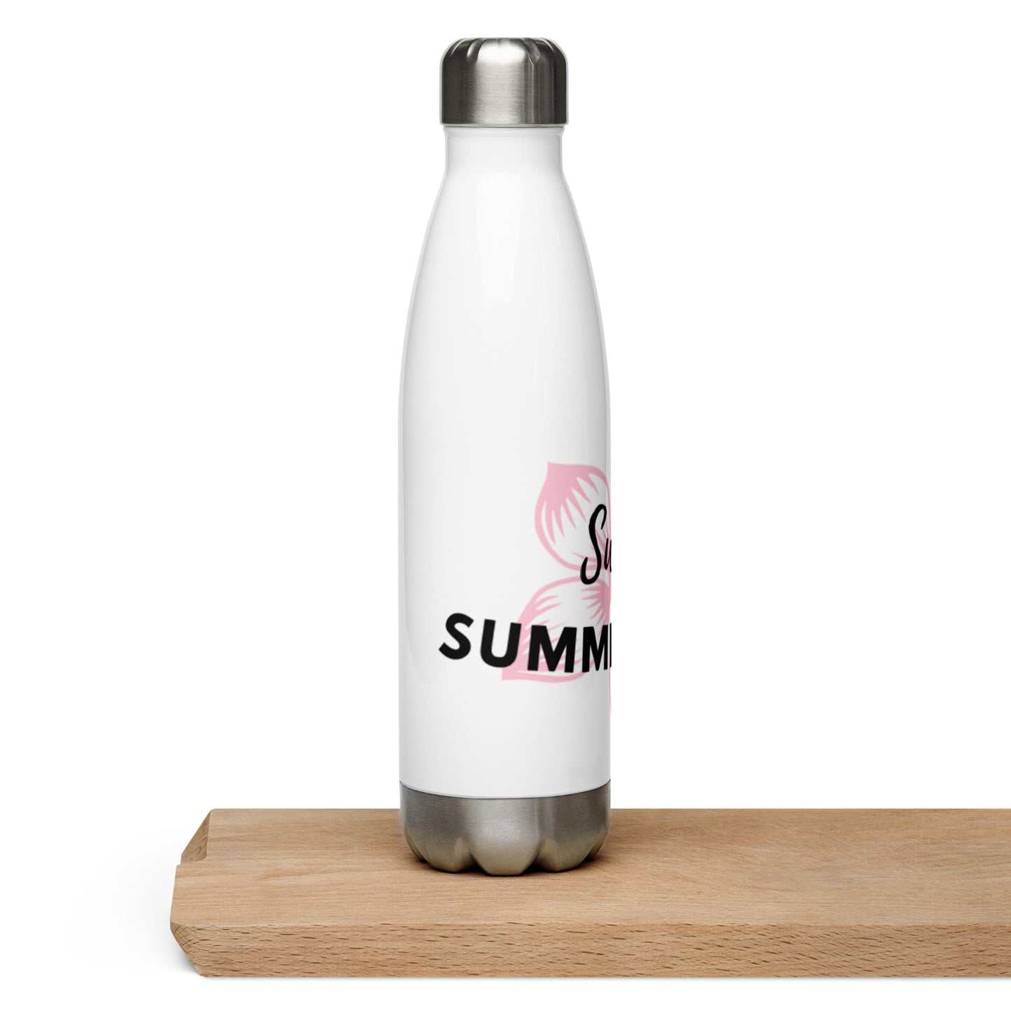 Stainless Steel Water Bottle